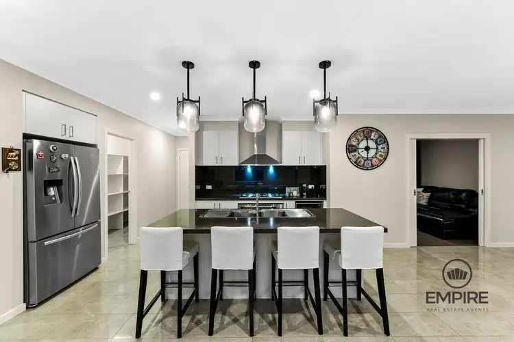 Fifth view of Homely house listing, 15 Tilia Drive, Cranbourne North VIC 3977