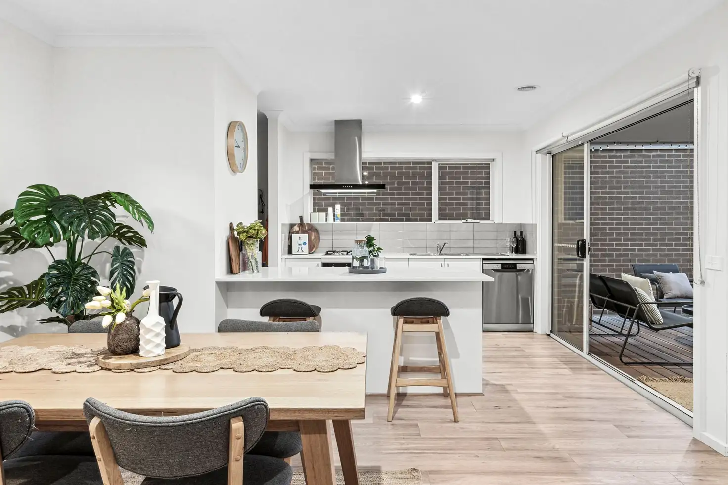 Main view of Homely house listing, 2/6 Crows Road, Belmont VIC 3216