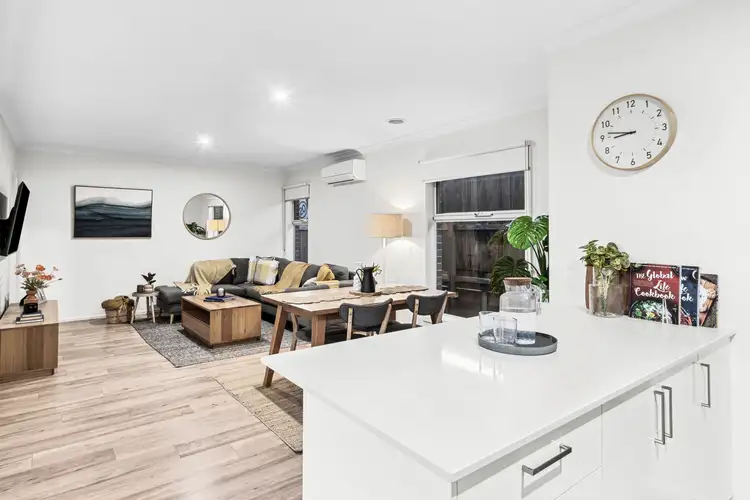Third view of Homely house listing, 2/6 Crows Road, Belmont VIC 3216