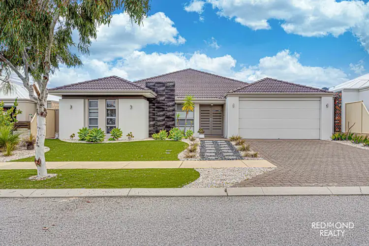 21 Maroma Loop, Burns Beach WA 6028