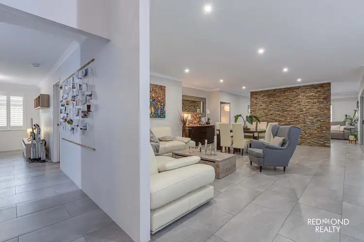Fourth view of Homely house listing, 21 Maroma Loop, Burns Beach WA 6028