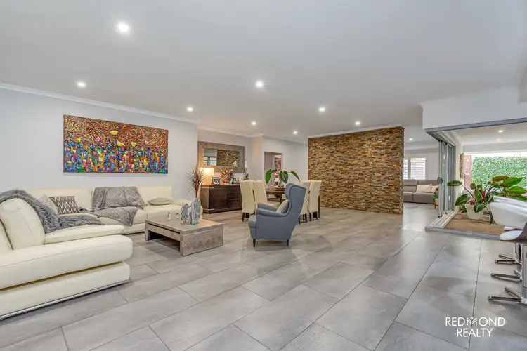 Fifth view of Homely house listing, 21 Maroma Loop, Burns Beach WA 6028