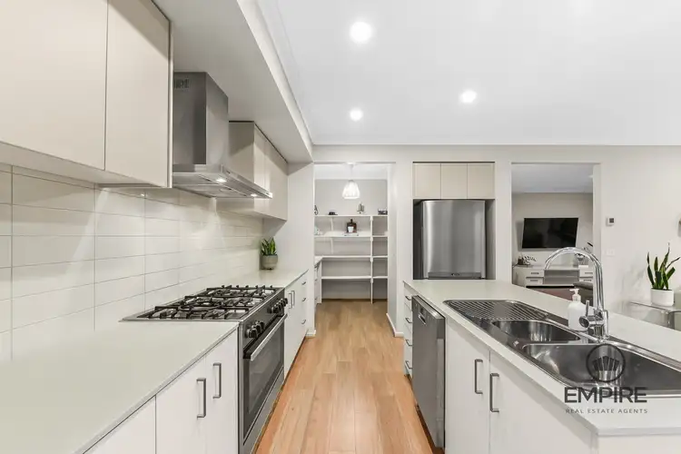 Second view of Homely house listing, 16 Pontiac Road, Cranbourne East VIC 3977