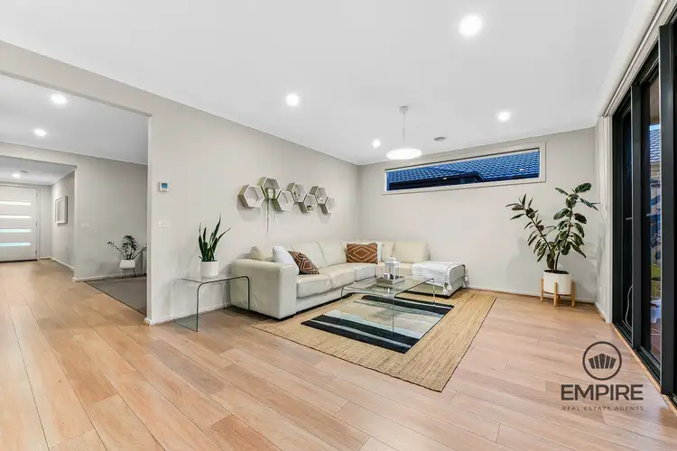 Fourth view of Homely house listing, 16 Pontiac Road, Cranbourne East VIC 3977