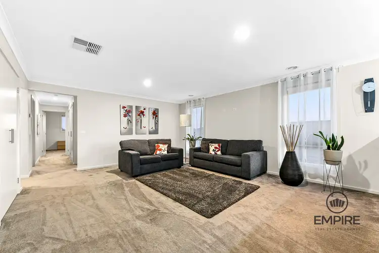 Fifth view of Homely house listing, 16 Pontiac Road, Cranbourne East VIC 3977