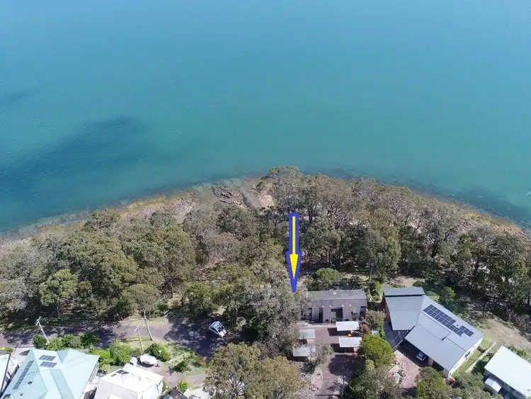 Main view of Homely townhouse listing, 3/40 Watersleigh Avenue, Mallabula NSW 2319