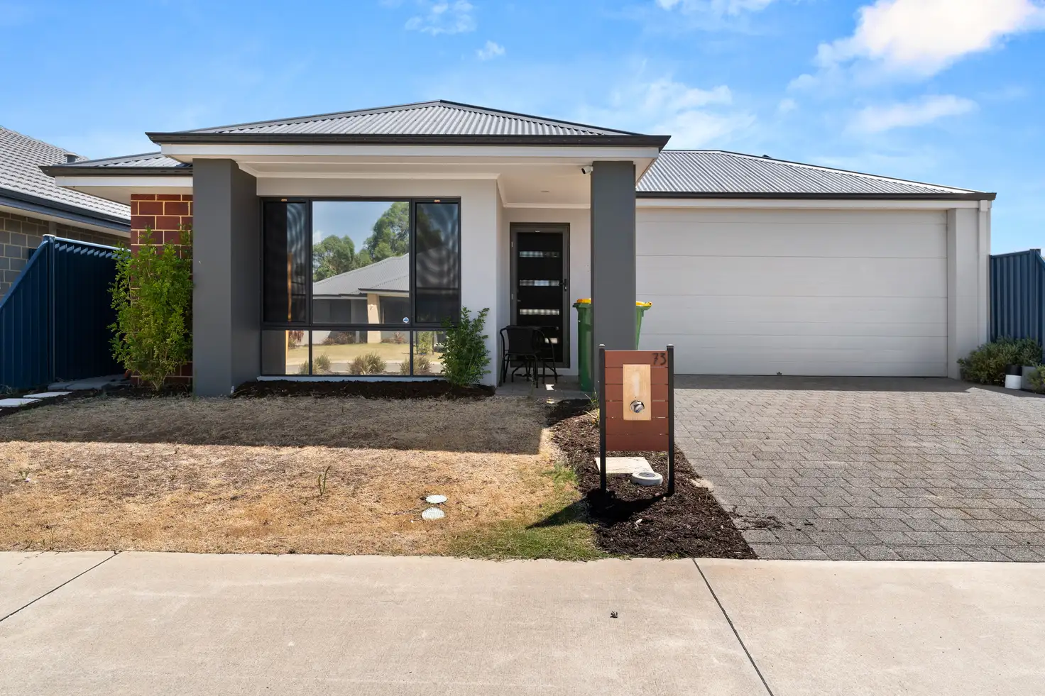 Main view of Homely house listing, 73 Pleasantview Parade, Baldivis WA 6171