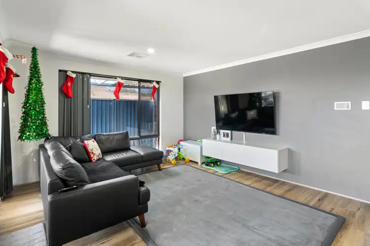 Seventh view of Homely house listing, 73 Pleasantview Parade, Baldivis WA 6171