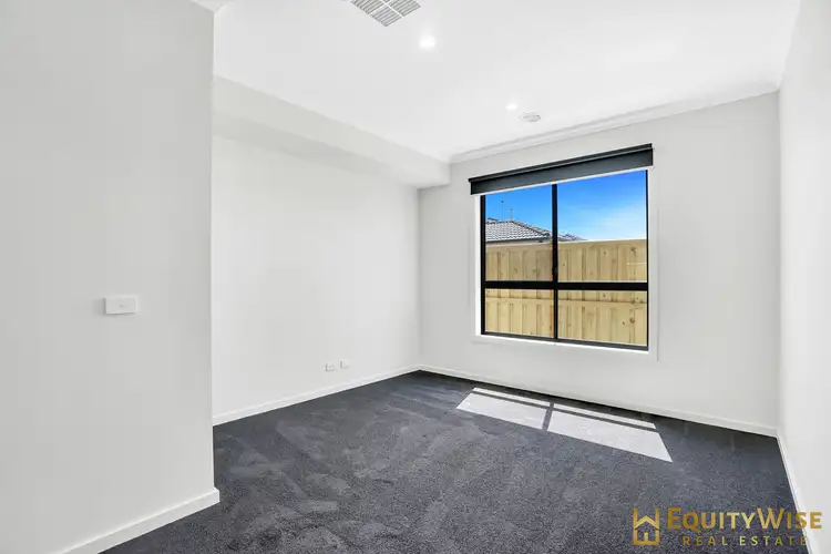 Second view of Homely house listing, 6 Fusion Drive, Wyndham Vale VIC 3024