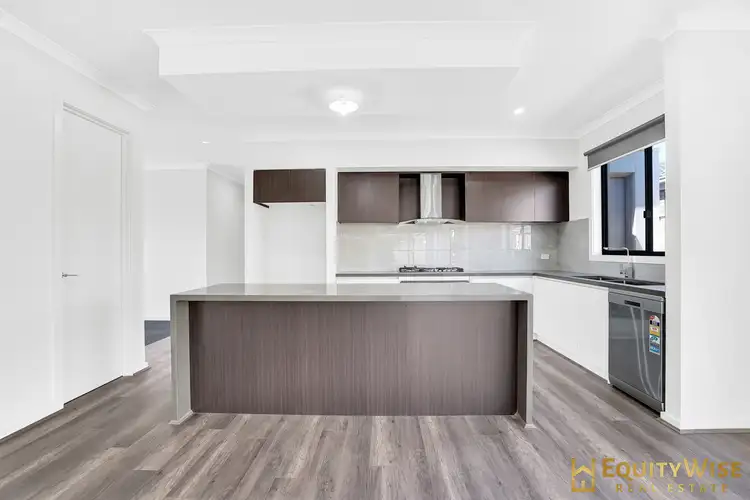 Fourth view of Homely house listing, 6 Fusion Drive, Wyndham Vale VIC 3024