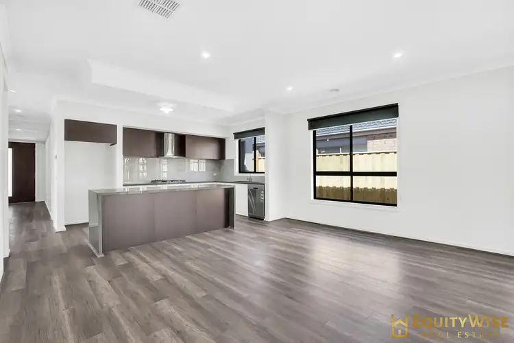 Sixth view of Homely house listing, 6 Fusion Drive, Wyndham Vale VIC 3024