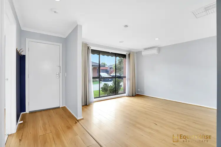 Second view of Homely unit listing, 10/10-16 Nepean Court, Wyndham Vale VIC 3024