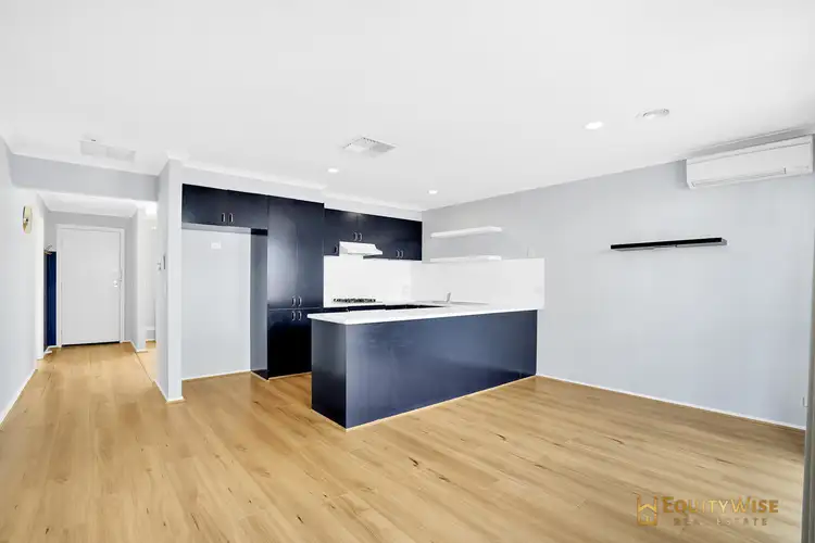 Third view of Homely unit listing, 10/10-16 Nepean Court, Wyndham Vale VIC 3024