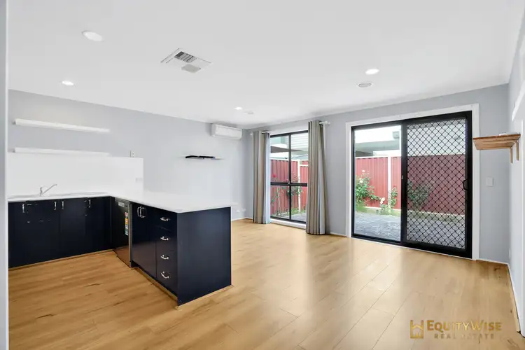Fifth view of Homely unit listing, 10/10-16 Nepean Court, Wyndham Vale VIC 3024