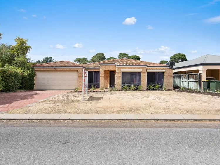 Main view of Homely house listing, 5 Marsala Way, Ellenbrook WA 6069
