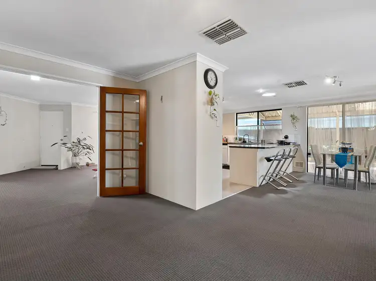 Fifth view of Homely house listing, 5 Marsala Way, Ellenbrook WA 6069