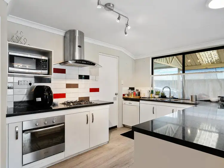 Sixth view of Homely house listing, 5 Marsala Way, Ellenbrook WA 6069