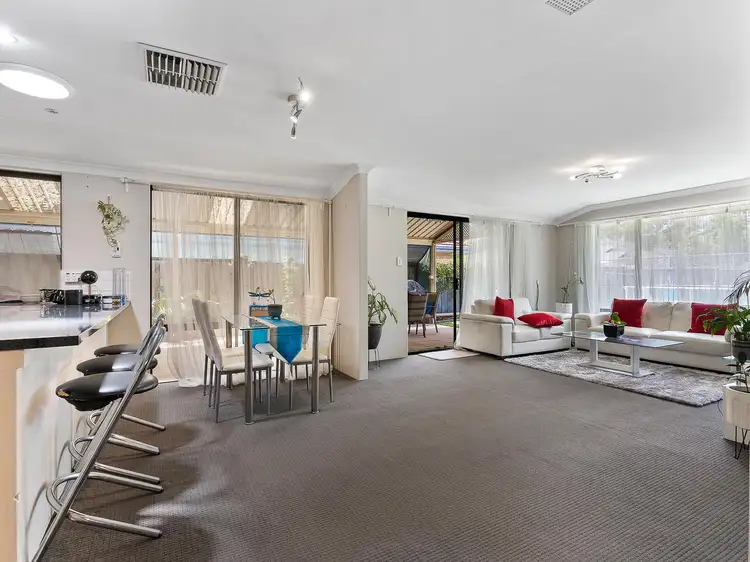 Seventh view of Homely house listing, 5 Marsala Way, Ellenbrook WA 6069