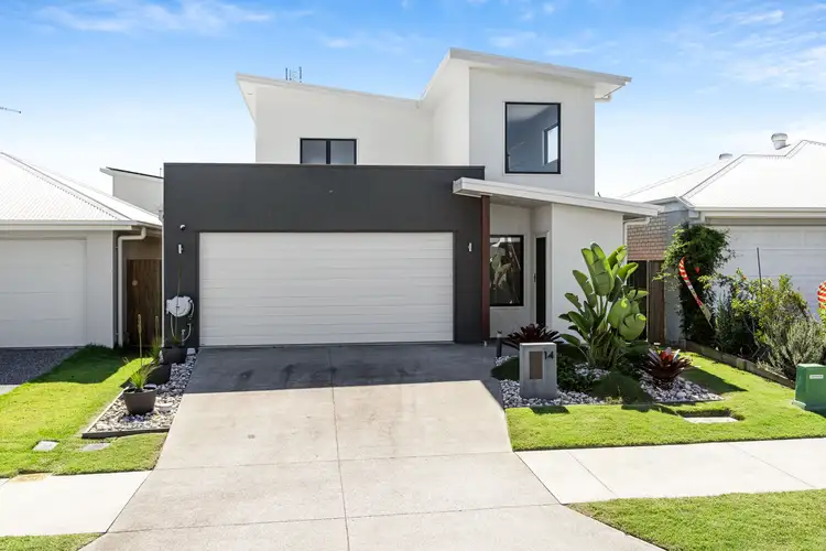 14 Sitella Place, Palmview QLD 4553