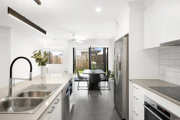 Second view of Homely house listing, 14 Sitella Place, Palmview QLD 4553