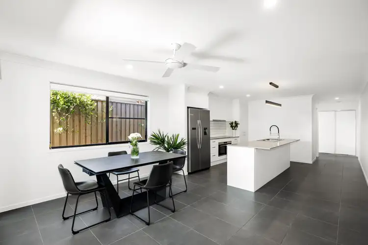 Fourth view of Homely house listing, 14 Sitella Place, Palmview QLD 4553