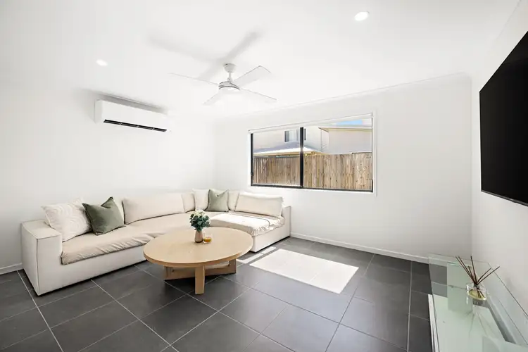 Fifth view of Homely house listing, 14 Sitella Place, Palmview QLD 4553