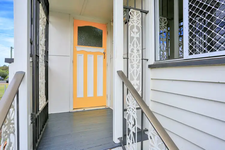 Third view of Homely house listing, 2 Joyce Street, Svensson Heights QLD 4670