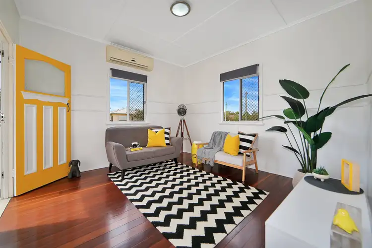 Fourth view of Homely house listing, 2 Joyce Street, Svensson Heights QLD 4670