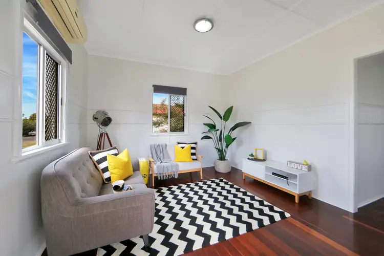 Fifth view of Homely house listing, 2 Joyce Street, Svensson Heights QLD 4670