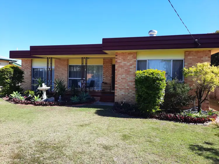 30 Williams Road, Svensson Heights QLD 4670