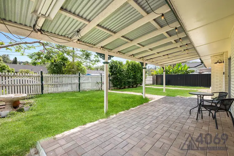 4 Durness Street, Kenmore QLD 4069