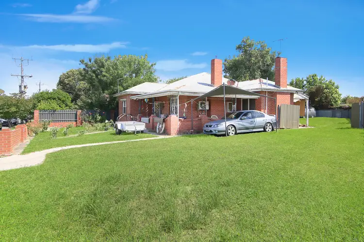 Third view of Homely house listing, 3 Fortune Street, Rutherglen VIC 3685