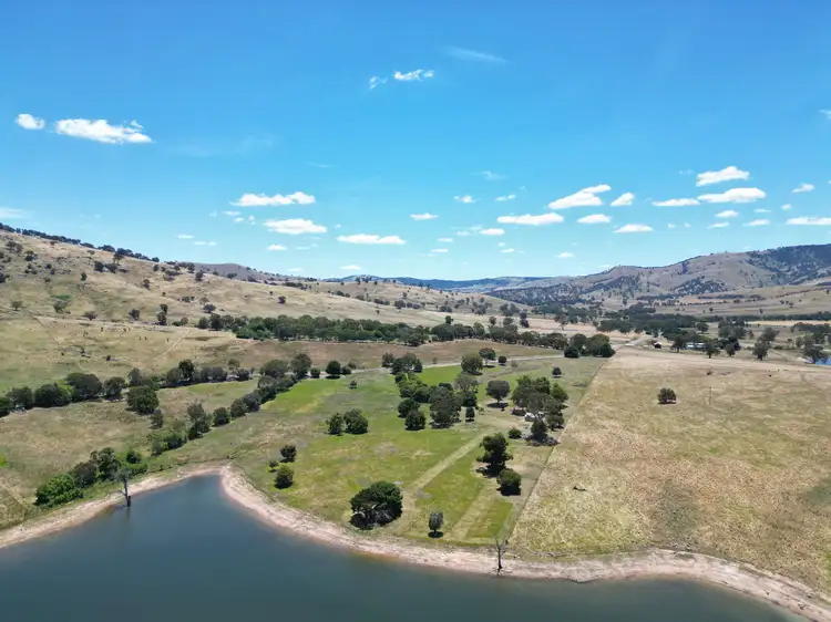 137 Wymah Ferry Road, Wymah NSW 2640