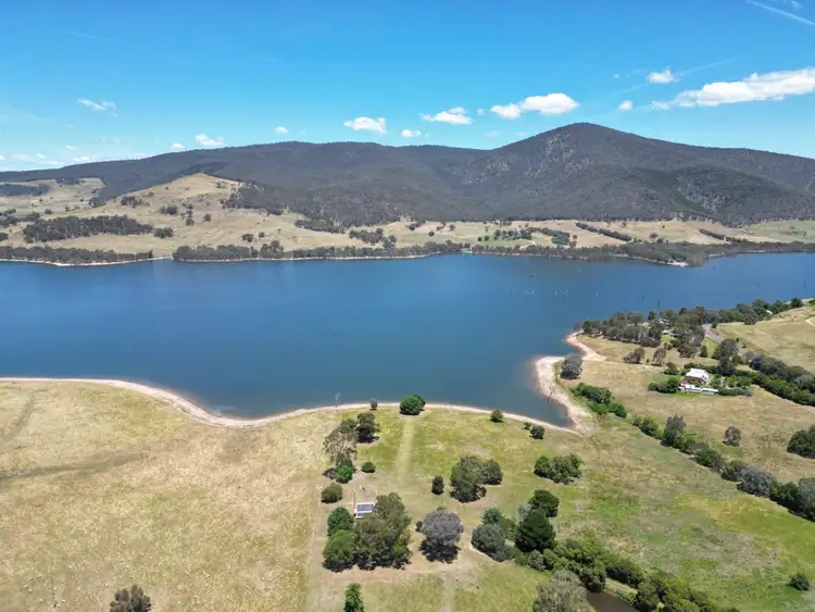 Sixth view of Homely rural property listing, 137 Wymah Ferry Road, Wymah NSW 2640