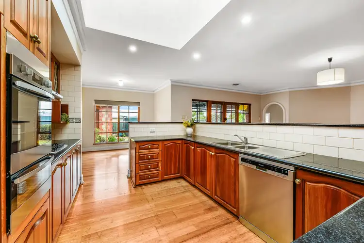 Second view of Homely house listing, 8 Highland Drive, Mount Gambier SA 5290