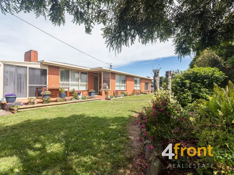 Second view of Homely house listing, 1171 Ridgley Highway, Ridgley TAS 7321