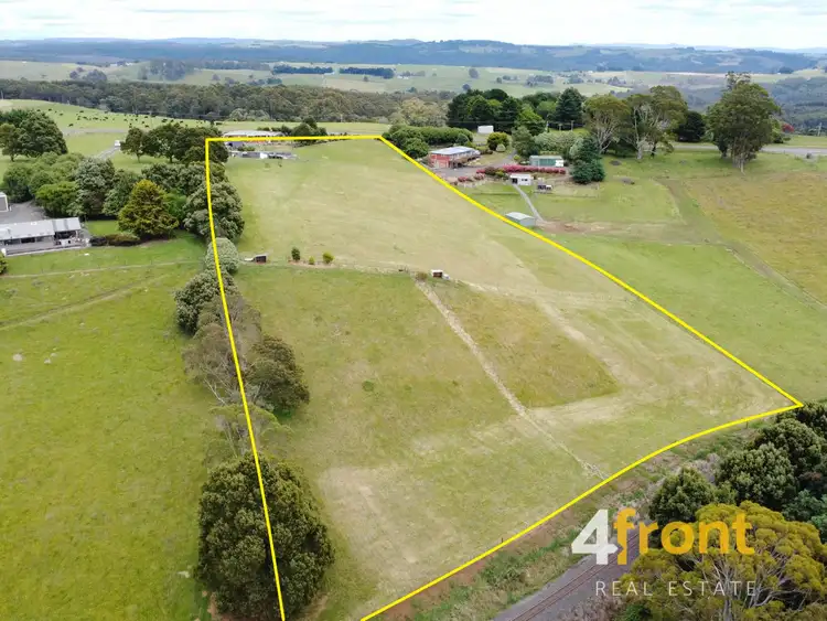 Fourth view of Homely house listing, 1171 Ridgley Highway, Ridgley TAS 7321