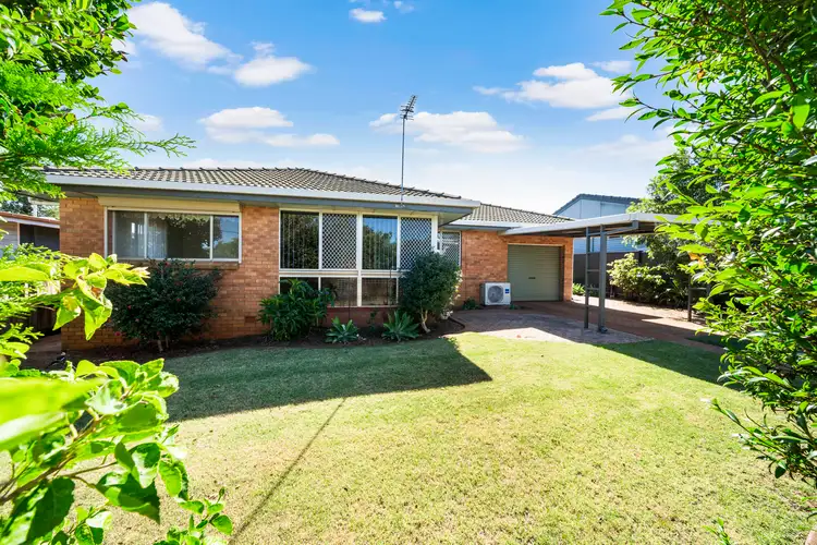 Main view of Homely house listing, 9 Tara Street, Wilsonton QLD 4350