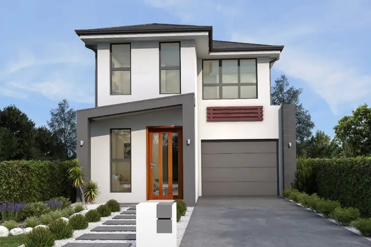 Main view of Homely house listing, 20/25 RANCE ROAD, Werrington NSW 2747