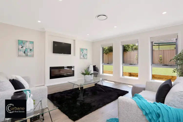 Third view of Homely house listing, 20/25 RANCE ROAD, Werrington NSW 2747