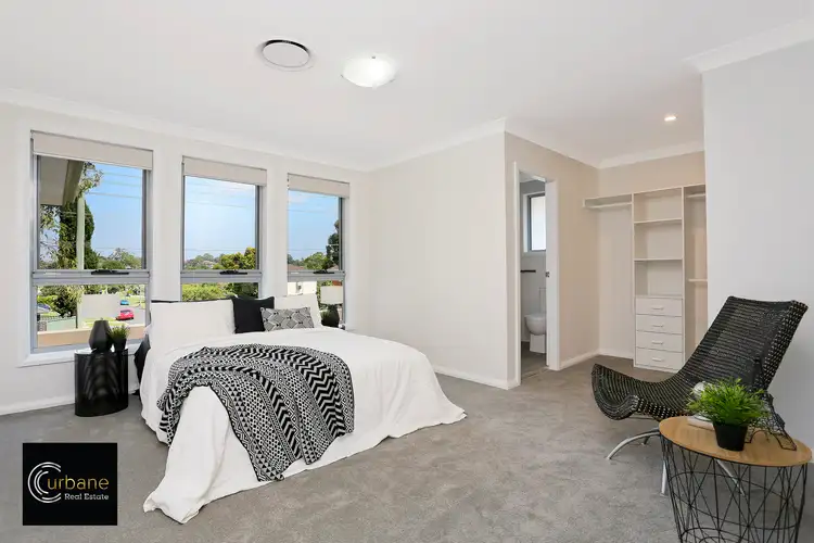 Fifth view of Homely house listing, 20/25 RANCE ROAD, Werrington NSW 2747