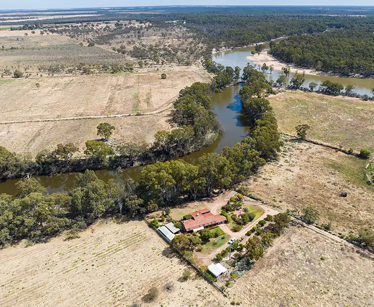 Main view of Homely house listing, 49B Blake Road, Iraak VIC 3494
