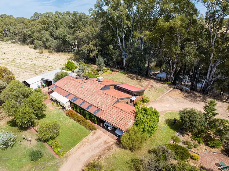 Fourth view of Homely house listing, 49B Blake Road, Iraak VIC 3494
