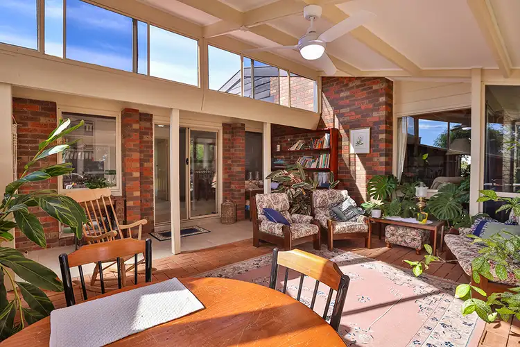 Sixth view of Homely house listing, 49B Blake Road, Iraak VIC 3494
