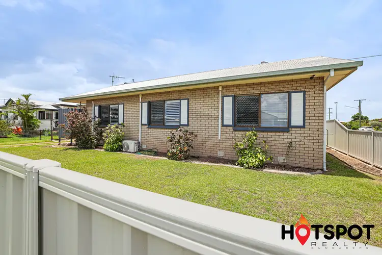 Main view of Homely house listing, 12 Grange Street, Norville QLD 4670