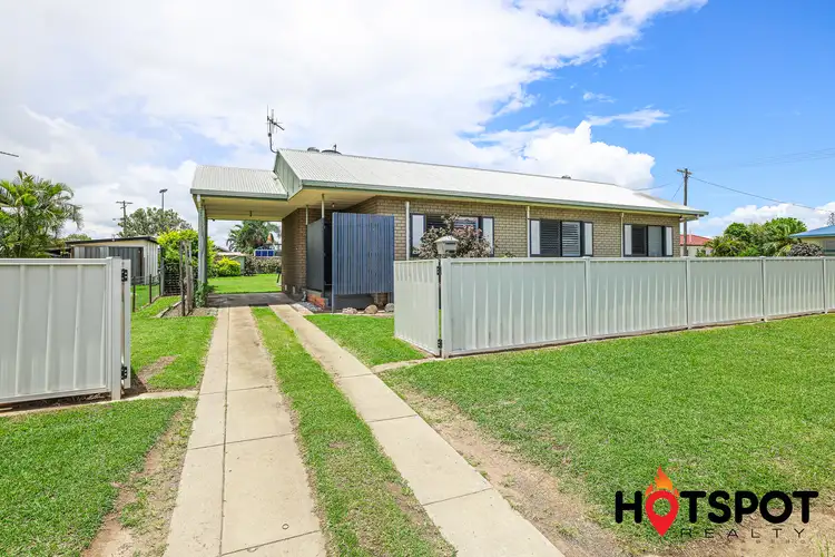 Third view of Homely house listing, 12 Grange Street, Norville QLD 4670