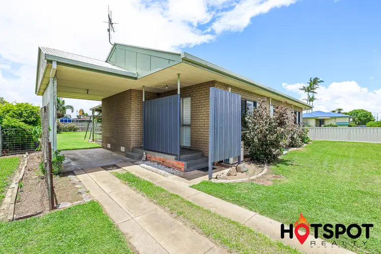 Fourth view of Homely house listing, 12 Grange Street, Norville QLD 4670