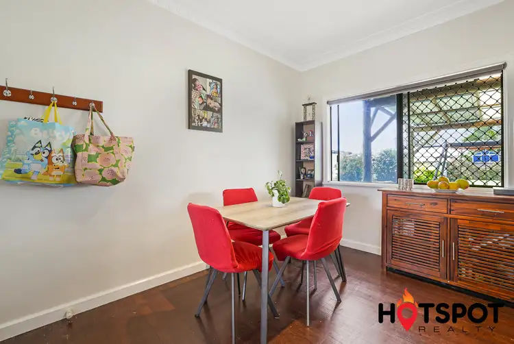 Fifth view of Homely house listing, 12 Grange Street, Norville QLD 4670