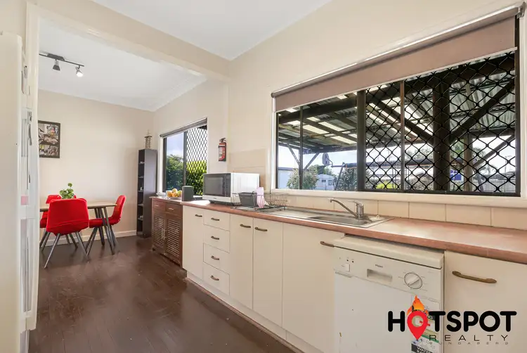 Sixth view of Homely house listing, 12 Grange Street, Norville QLD 4670