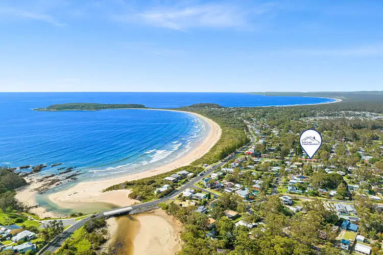 Fifth view of Homely house listing, 10 Train Street, Broulee NSW 2537